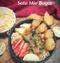 Langkah Mudah untuk Menyiapkan Resep Soto Mie Bogor yang Bisa Manjain Lidah Anti Ribet, Mantap
