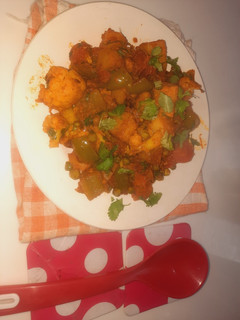 वेज बाउल (veg bowl recipe in Hindi) रेसिपी मुख्य फोटो