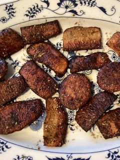 A picture of California Farm Young Potatoes.