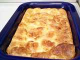 creme brulee french toast