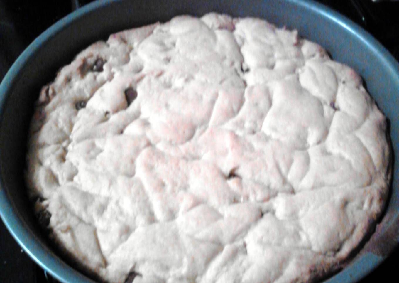 Step-by-Step Guide to Make Award-winning Chocolate Peanut Butter Cookie
Cake