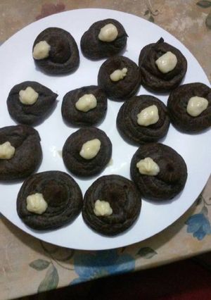 Una foto de - Bombitas de Chocolate ❣ -