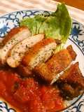 L'alapan' Balinese Fried Chicken
