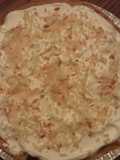 COCONUT CREAM PIE