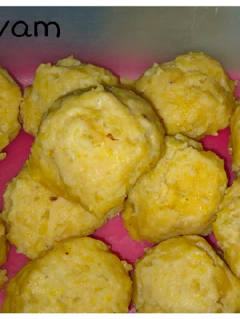 Langkah Gampang Membikin Resep  Kentang Ayam kukus yang Bikin Ngiler, Lezat Sekali