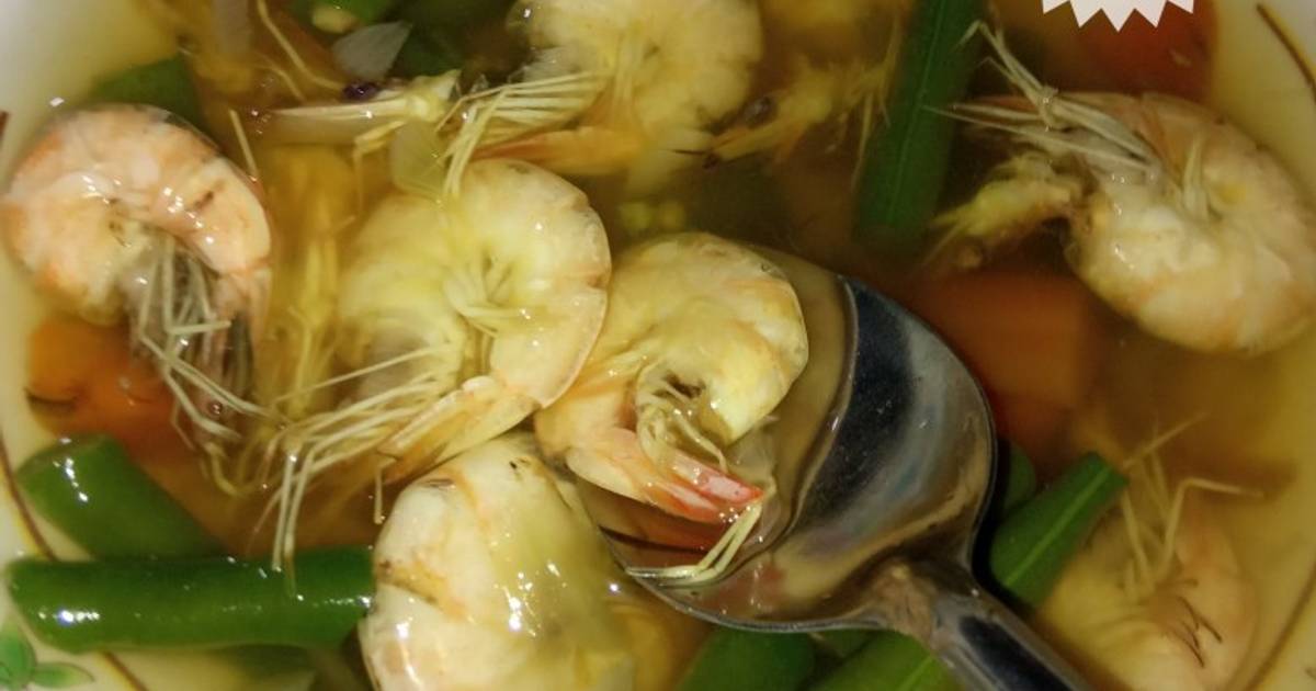 5.052 resep udang segar enak dan sederhana ala rumahan 5.052 resep udang segar enak dan sederhana ala rumahan