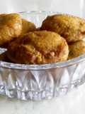 Masal vadai