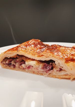 Foto principal de Hojaldre Gluten free