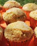 Muffins de Zanahoria