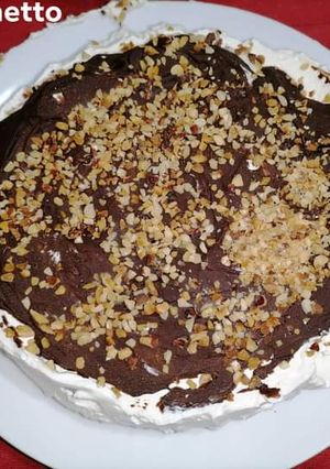Foto di Torta cornetto algida