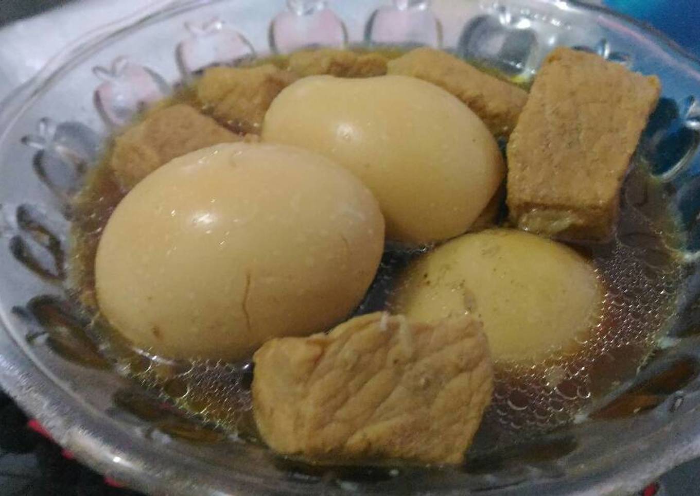 Babi Kecap