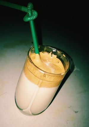 A picture of Dolgano Coffee.