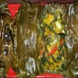 Pepes Ayam Kampung