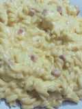 Macaroni mac n cheese