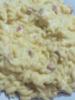 Foto resep Macaroni mac n cheese