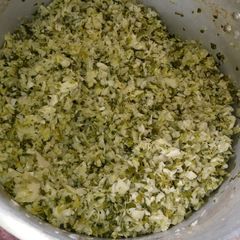A picture of Cabbage side.