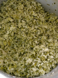 A picture of Cabbage side.