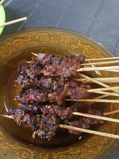 Foto resep Sate Maranggi Ala Bunda