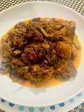 Karelay Gosht