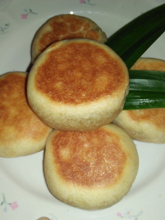 Foto resep Bakpia Teflon