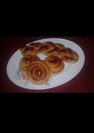 صورة لوصفة منجاؤنه