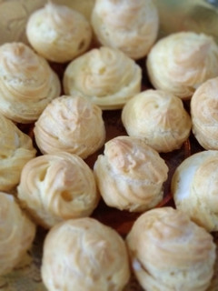 Foto resep Kue Soes