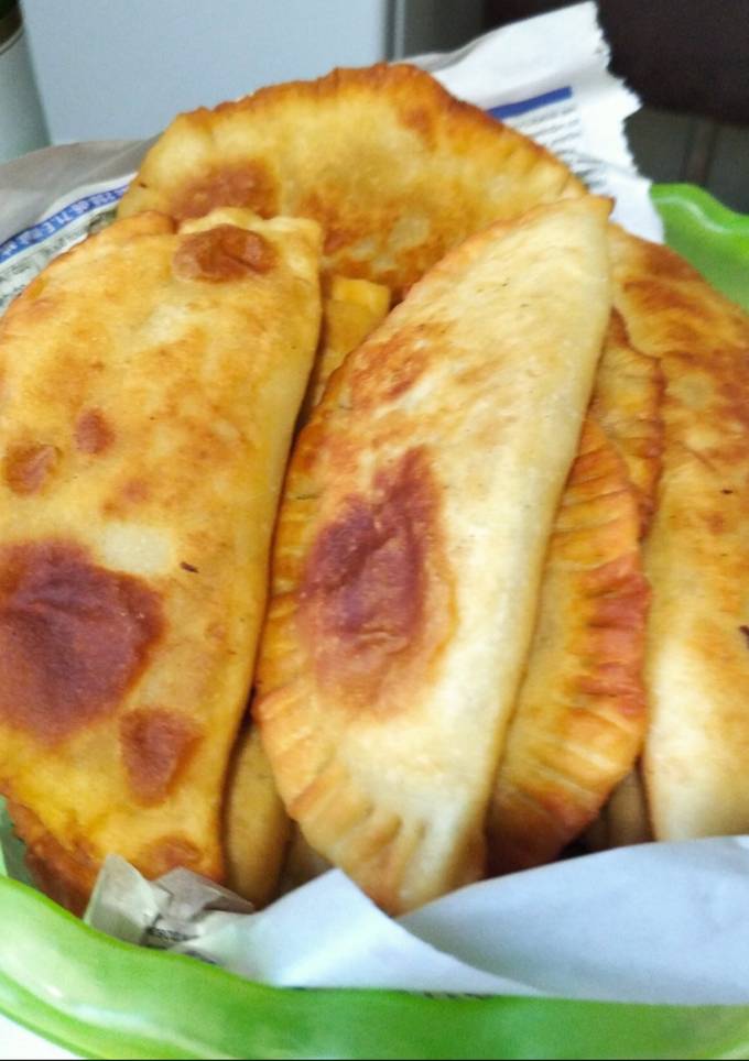 Чебуреки