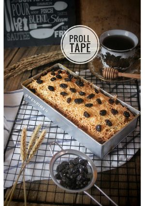 Foto resep Proll Tape