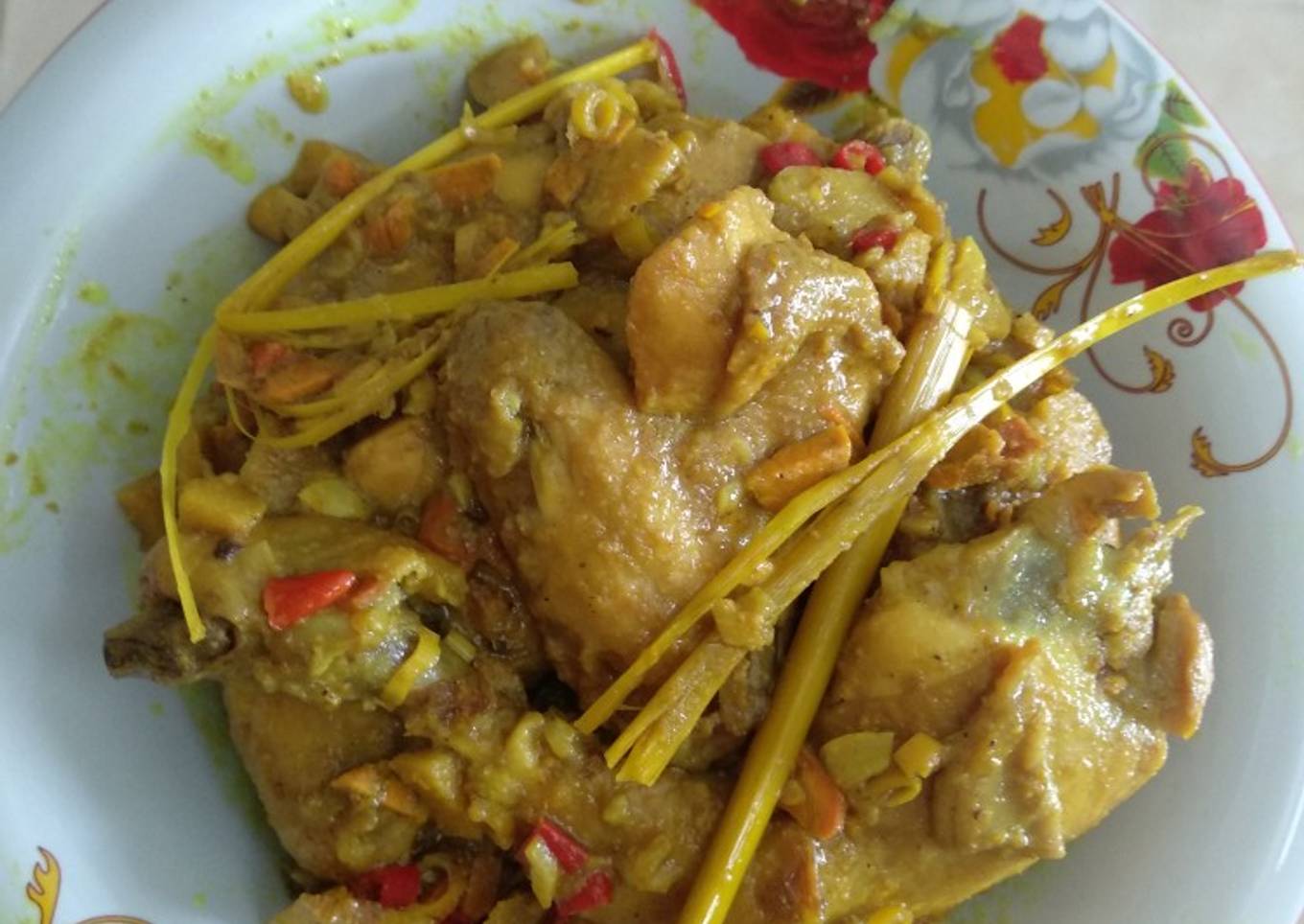 Ayam Betutu