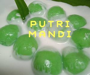 Resep Baru 100.Putri Mandi Yummy Mantul Resep Baru 100.Putri Mandi Yummy Mantul