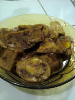 Foto resep Semur Tahu Telur ala Indrhie ;-)