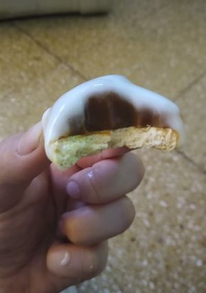 Una foto de Colaciones cordobesas