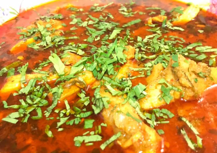 Recipe of Favorite Home Style Chicken