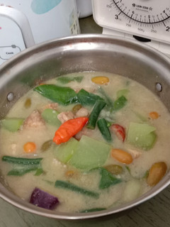 Foto resep Sayur Lodeh