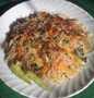 Anti Ribet, Membuat Bihun sayur goreng Irit Anti Gagal