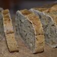Pan de Mandioca especiado