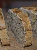 Pan de Mandioca especiado