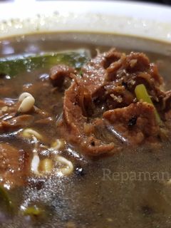 Foto resep Rawon