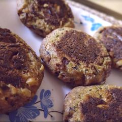 A picture of Happy Breakfast Tikki.