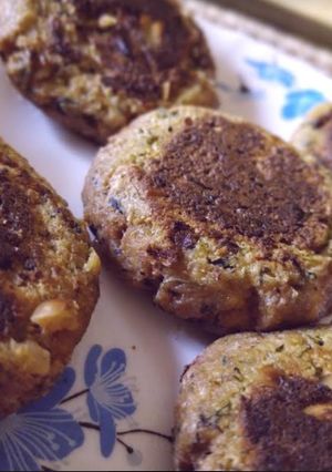 A picture of Happy Breakfast Tikki.