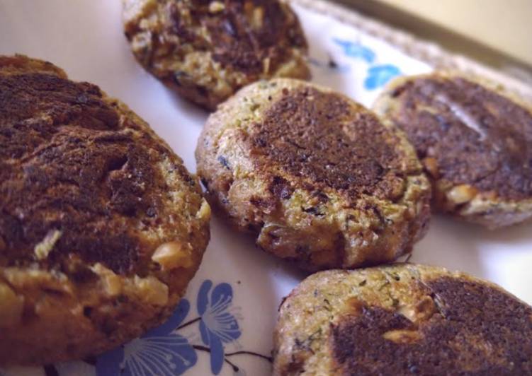 Easiest Way to Prepare Ultimate Happy Breakfast Tikki