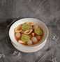 Easy Steps Make Recipes Asinan salak dan Rambutan the Delicious Appealing.