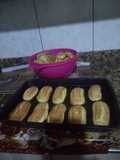 Bolacha de nata