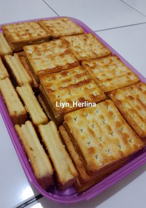 Foto resep Gabin tape