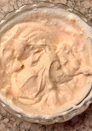 Φωτογραφία της συνταγής Dip για ντιπ όχι μόνο 🤩😋😜