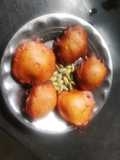 மாவிளக்கு அப்பம்