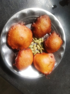 மாவிளக்கு அப்பம் செய்முறை முக்கிய புகைப்படம்