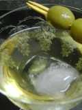 Martini de la película Encantada