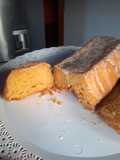 Budín cuatro cuartos 🤤