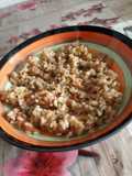 Risotto Arlecchino